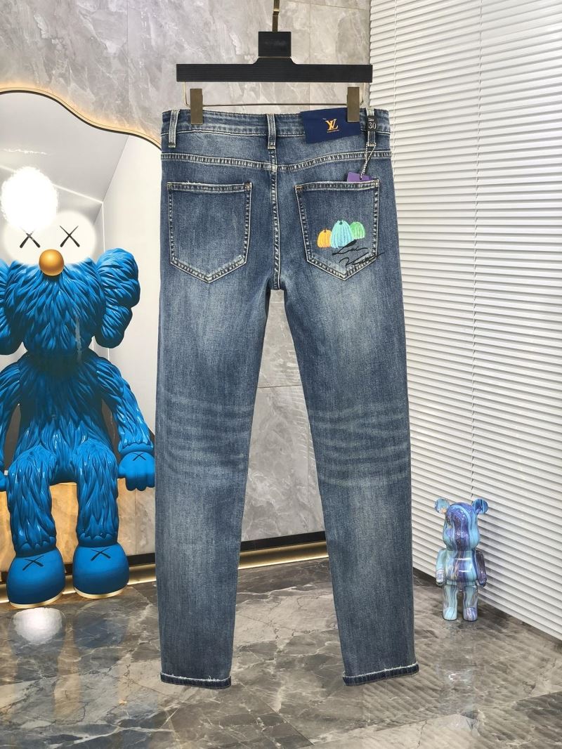 Louis Vuitton Jeans